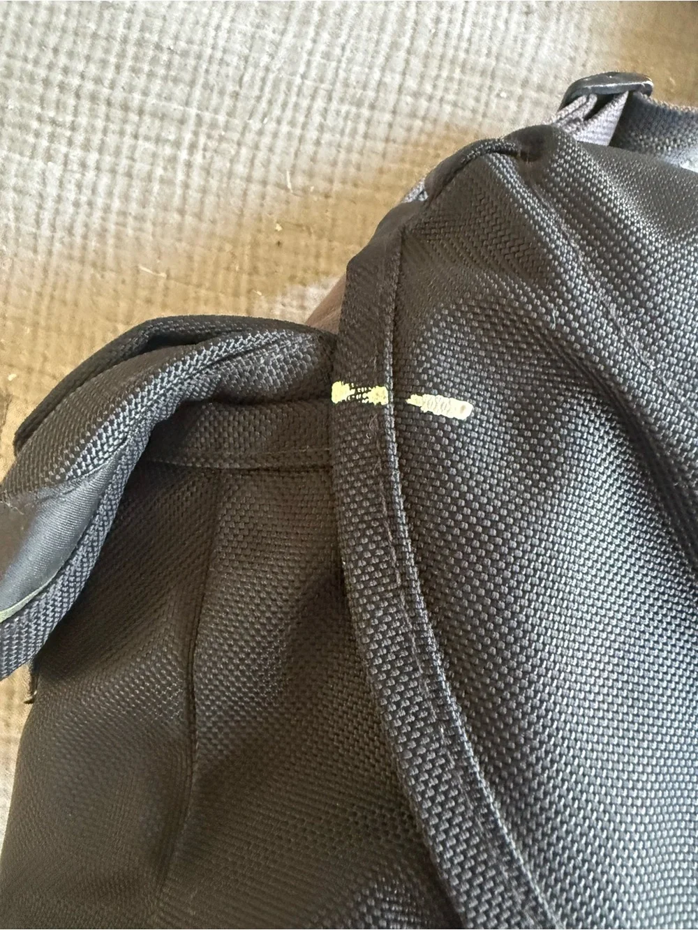 Used DOMKE  J-3 Journalist Shoulder Bag